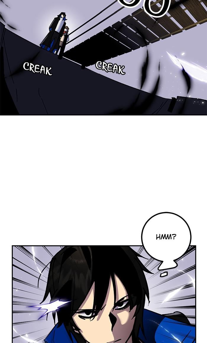 Read Return to Player (en) Manga Online