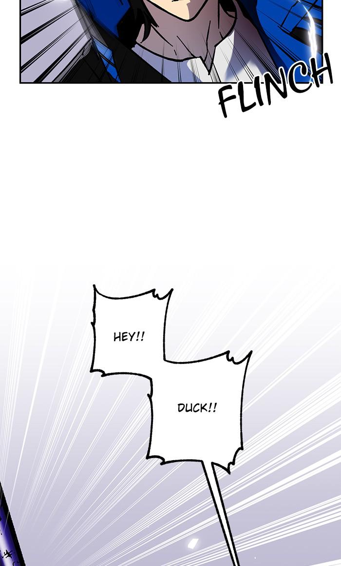 Read Return to Player (en) Manga Online