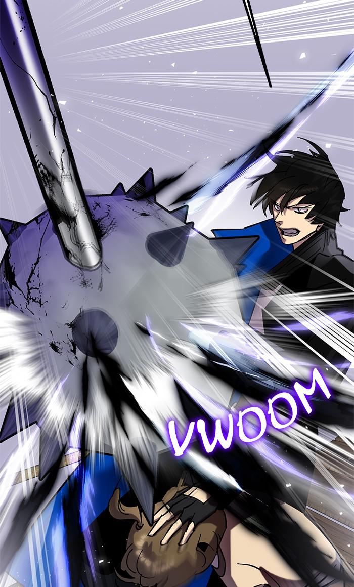 Read Return to Player (en) Manga Online