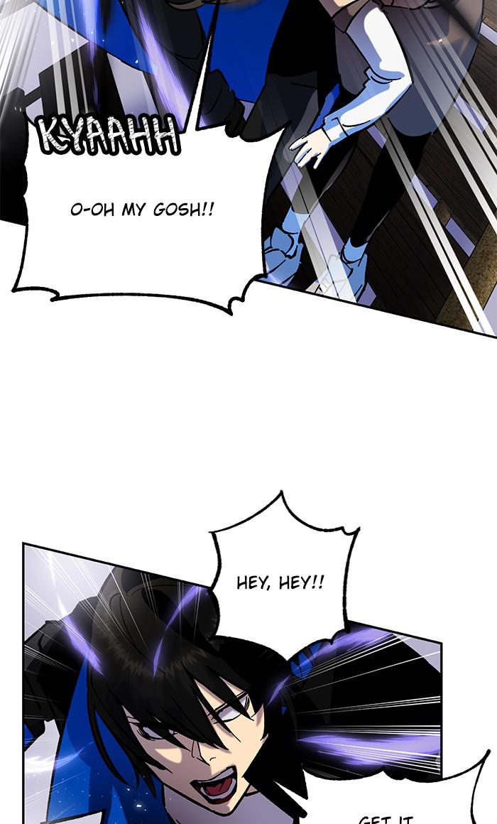 Read Return to Player (en) Manga Online