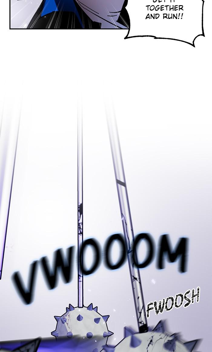 Read Return to Player (en) Manga Online