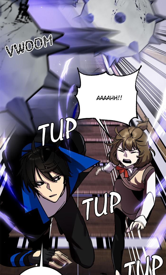 Read Return to Player (en) Manga Online