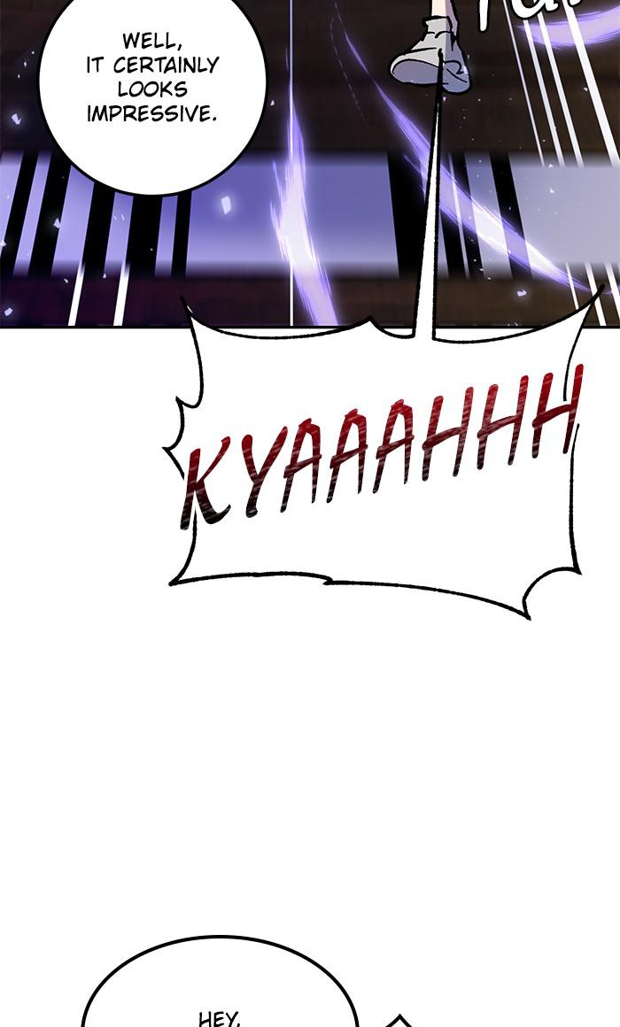 Read Return to Player (en) Manga Online