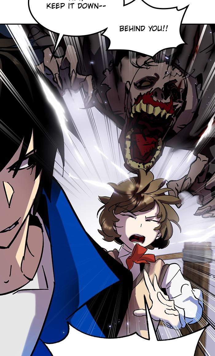 Read Return to Player (en) Manga Online