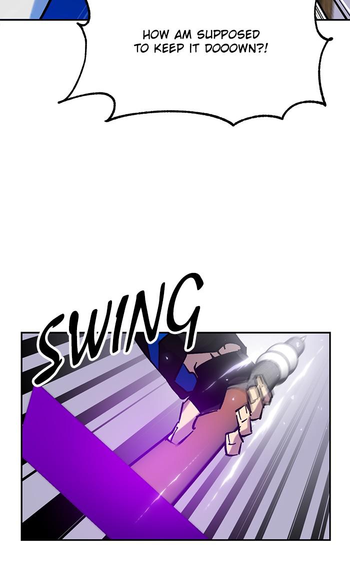 Read Return to Player (en) Manga Online