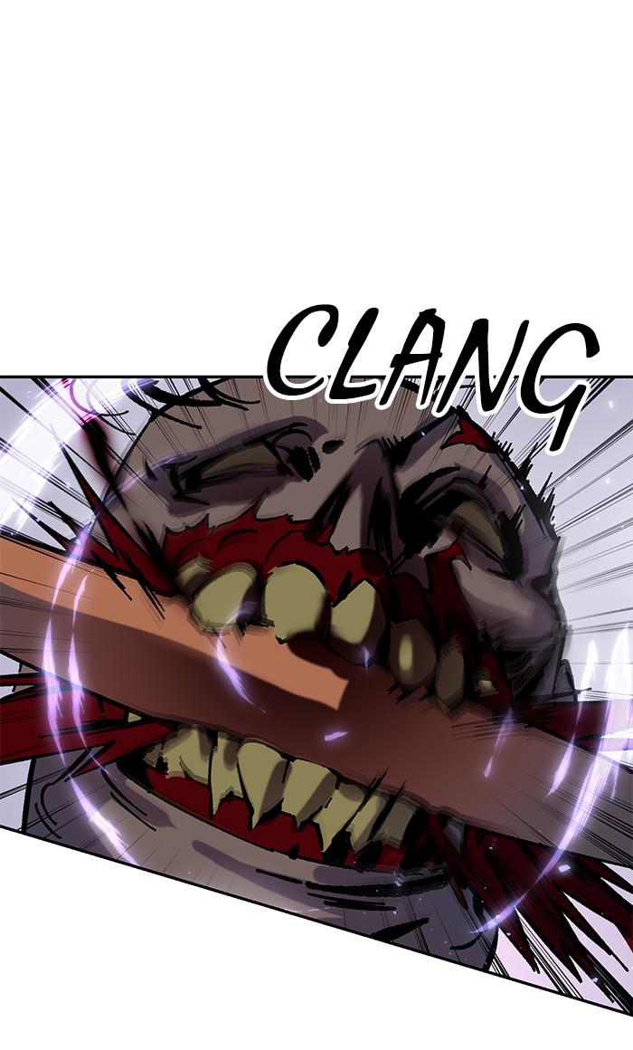 Read Return to Player (en) Manga Online