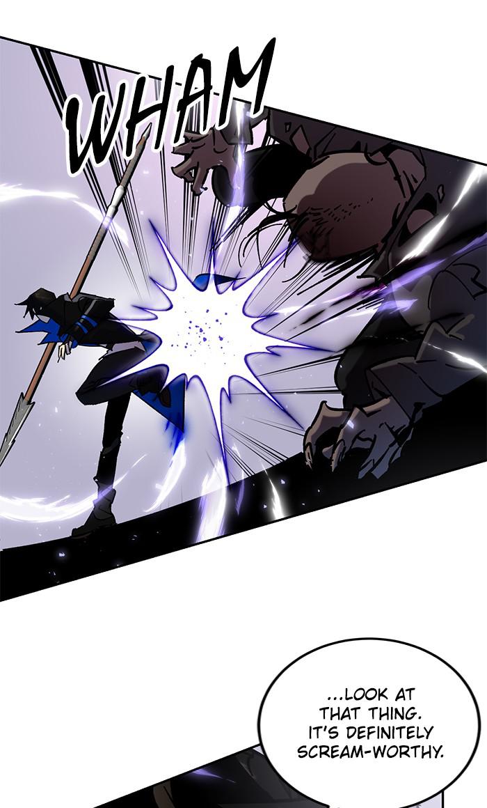 Read Return to Player (en) Manga Online