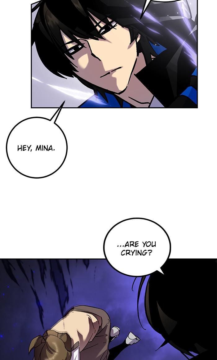 Read Return to Player (en) Manga Online