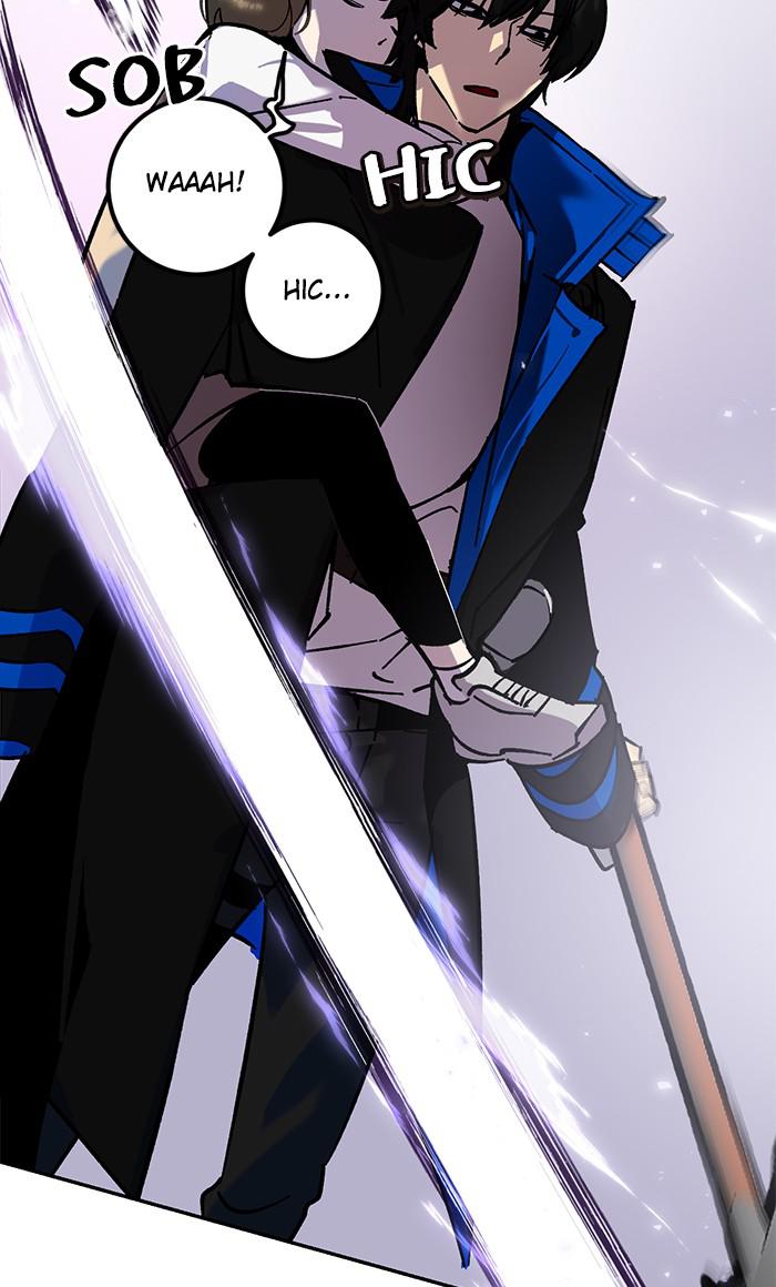 Read Return to Player (en) Manga Online