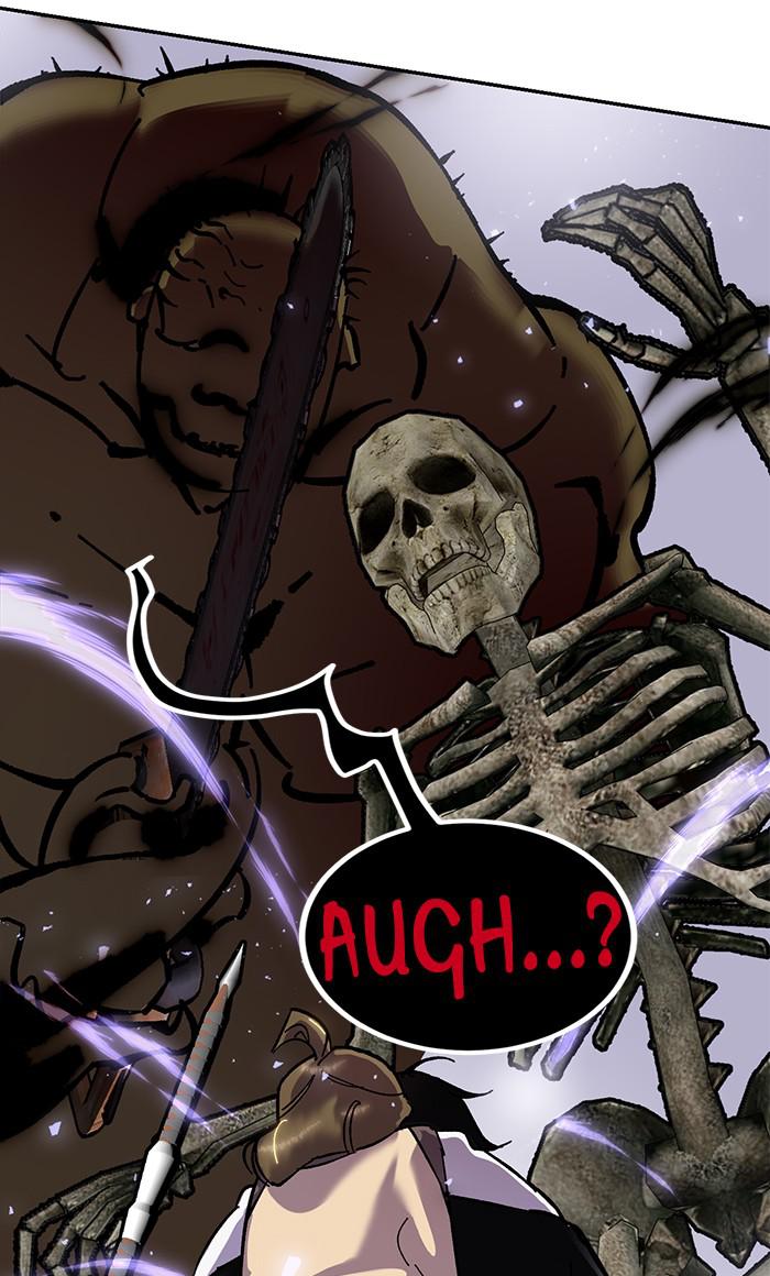 Read Return to Player (en) Manga Online