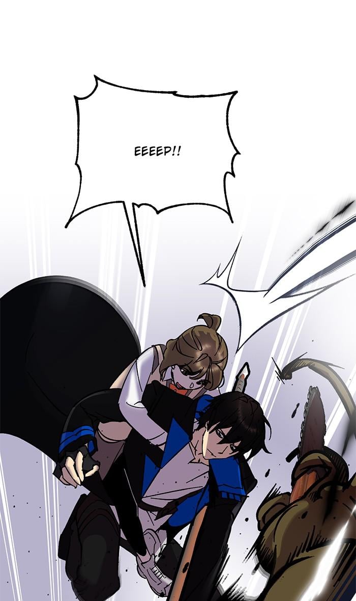 Read Return to Player (en) Manga Online