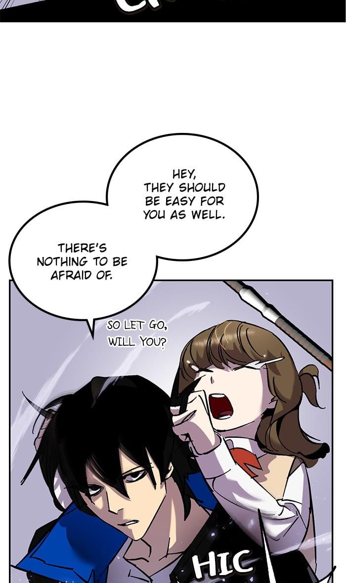 Read Return to Player (en) Manga Online