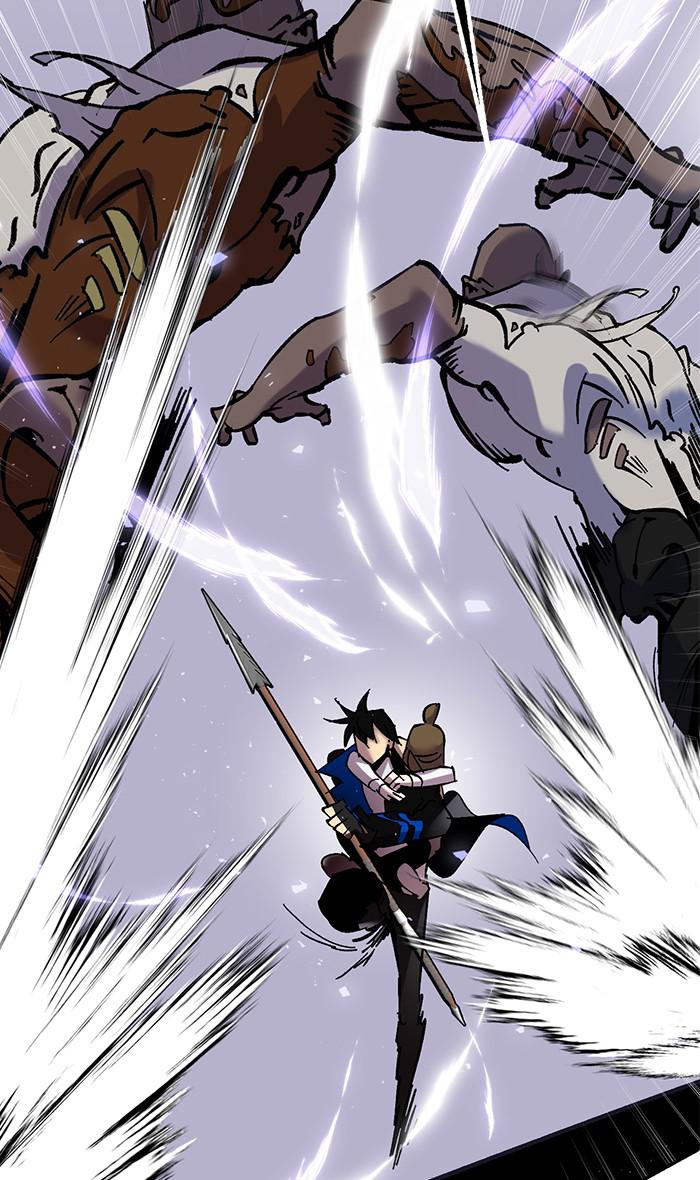 Read Return to Player (en) Manga Online