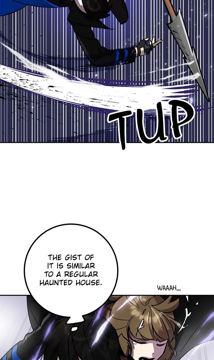 Read Return to Player (en) Manga Online