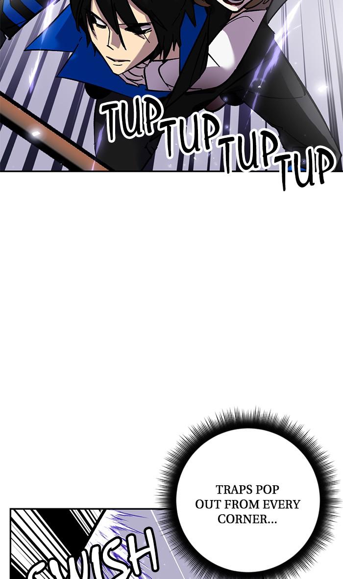 Read Return to Player (en) Manga Online