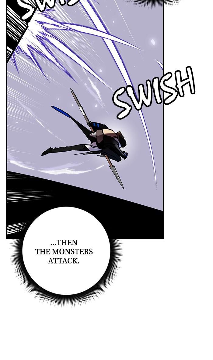 Read Return to Player (en) Manga Online