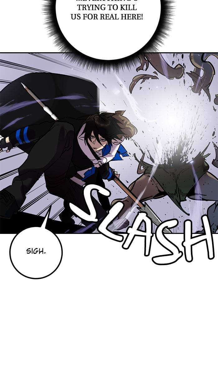 Read Return to Player (en) Manga Online