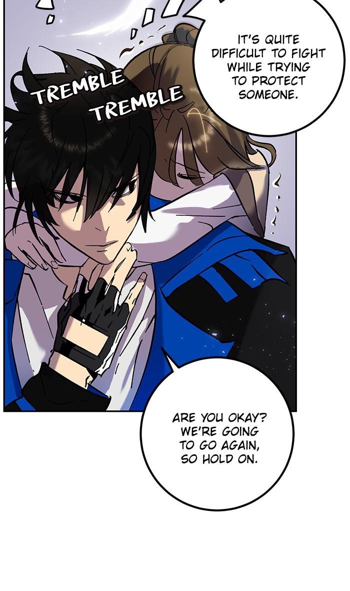 Read Return to Player (en) Manga Online