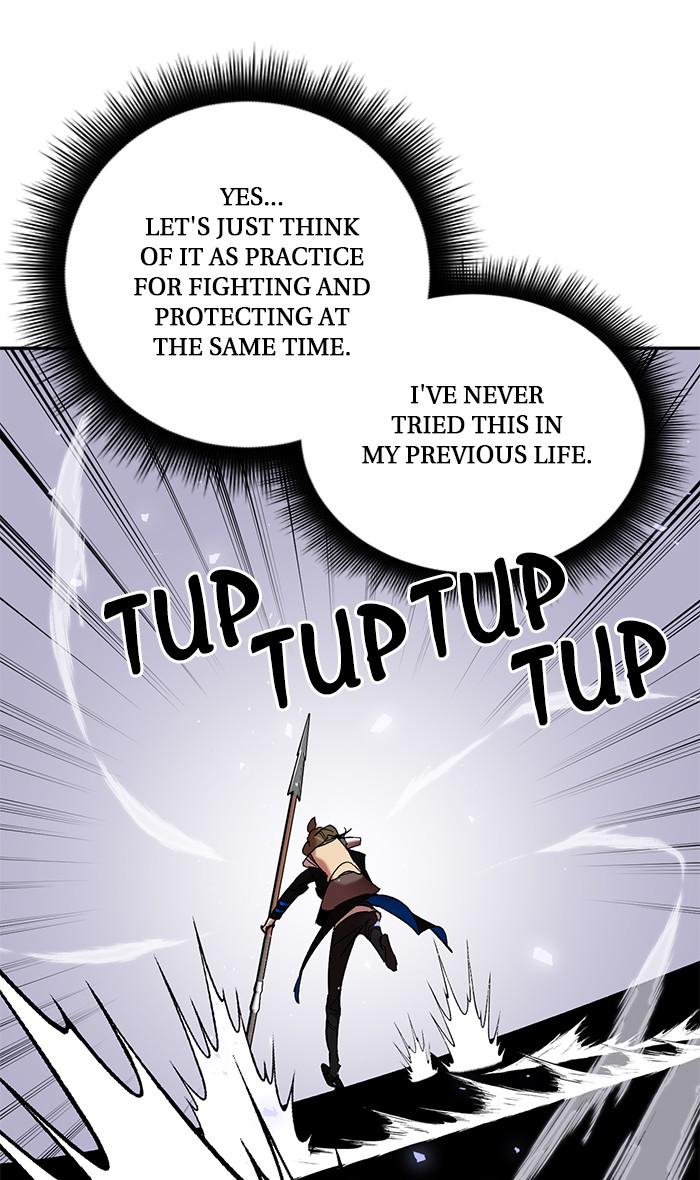 Read Return to Player (en) Manga Online