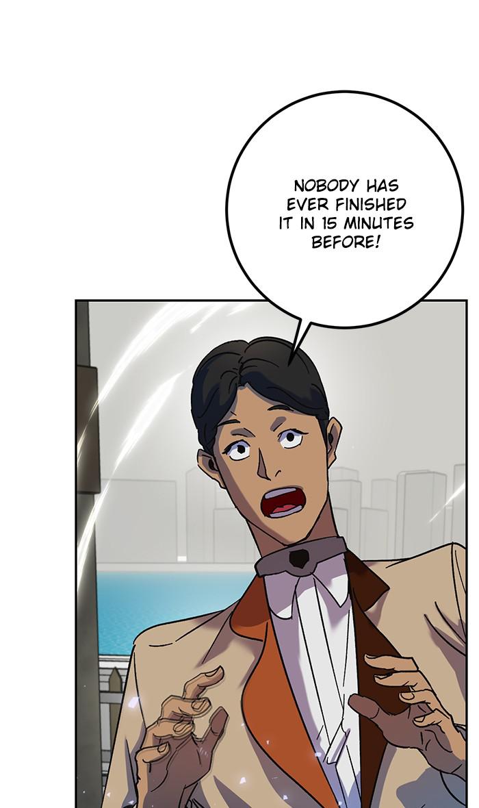 Read Return to Player (en) Manga Online