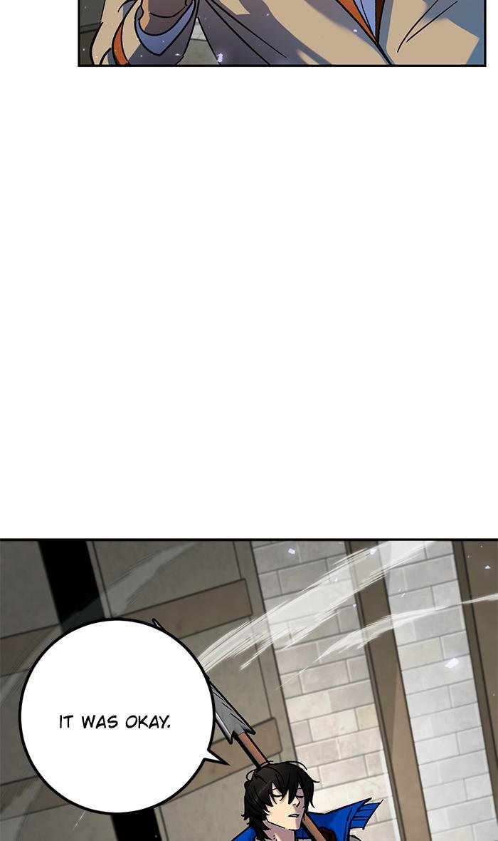 Read Return to Player (en) Manga Online