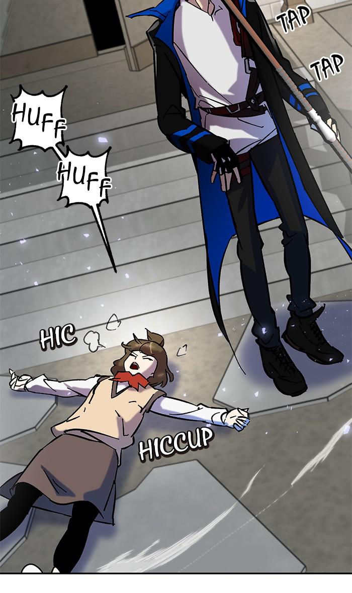 Read Return to Player (en) Manga Online