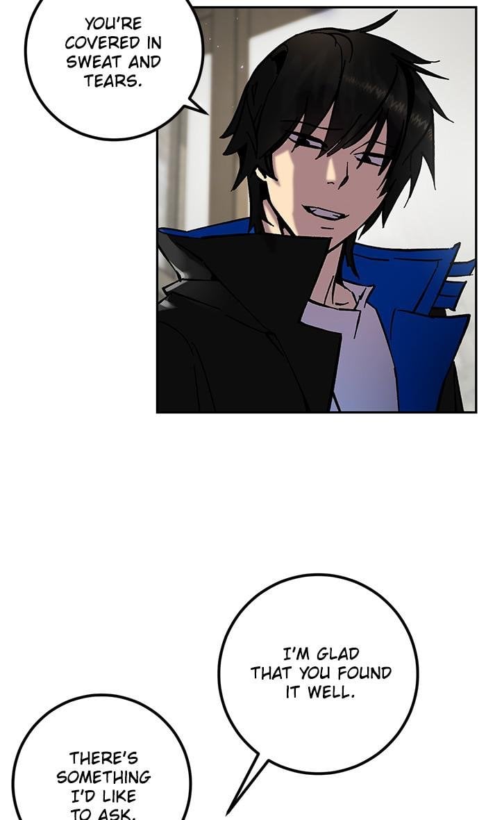 Read Return to Player (en) Manga Online