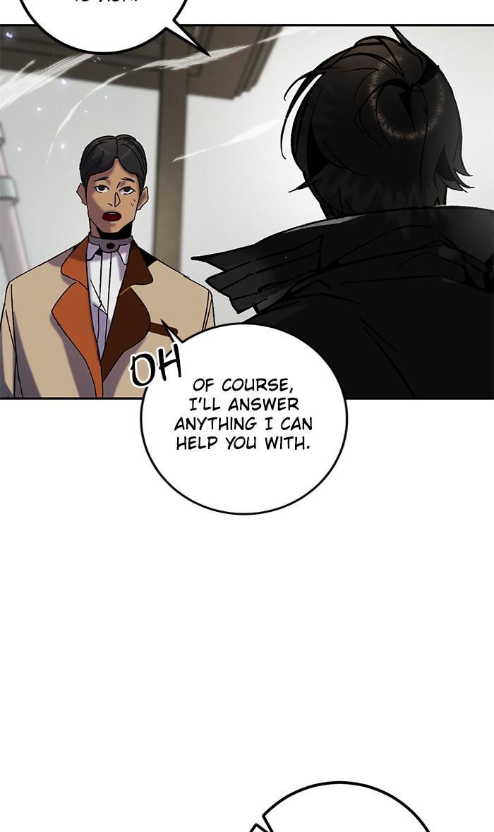 Read Return to Player (en) Manga Online