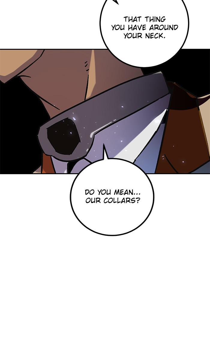 Read Return to Player (en) Manga Online