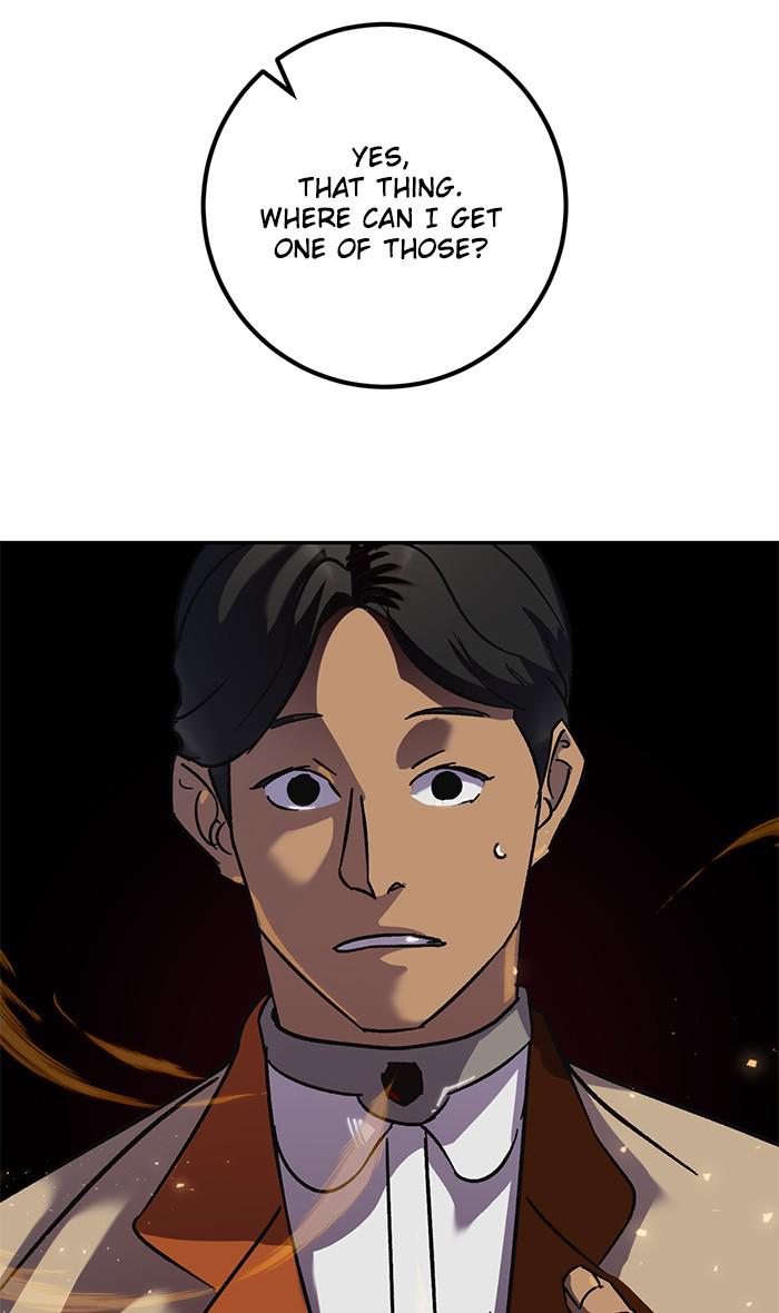 Read Return to Player (en) Manga Online