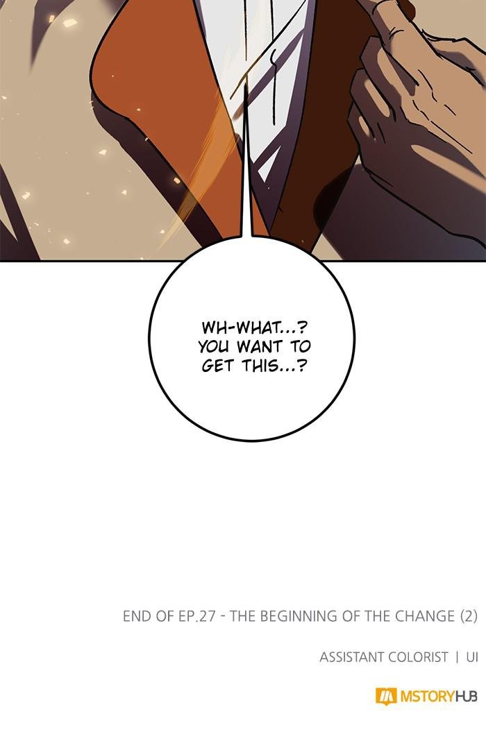 Read Return to Player (en) Manga Online