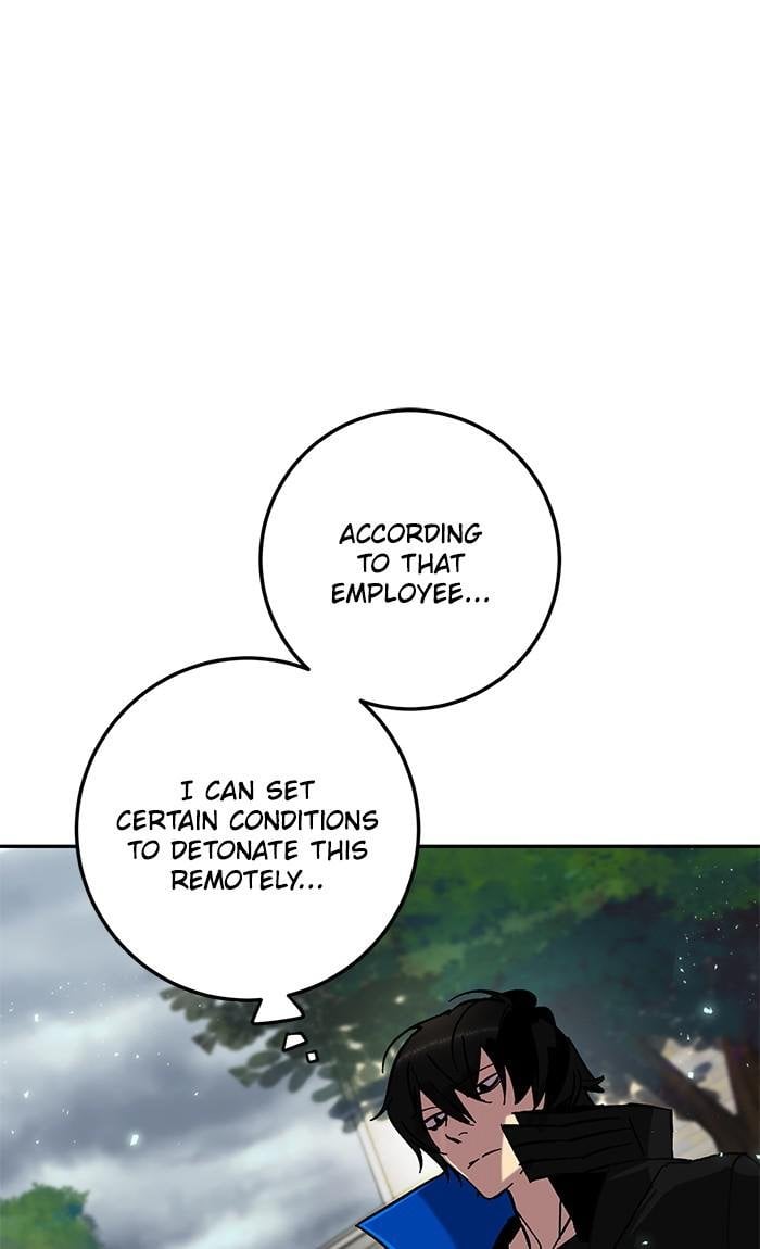 Read Return to Player (en) Manga Online