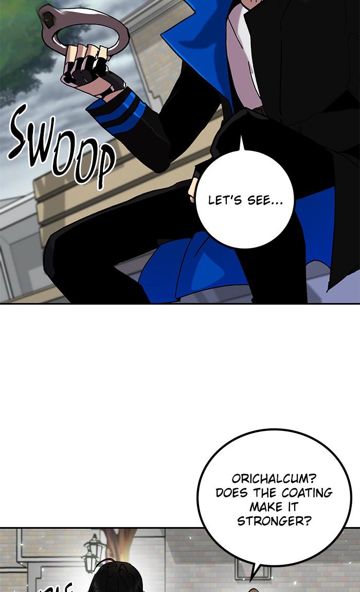 Read Return to Player (en) Manga Online