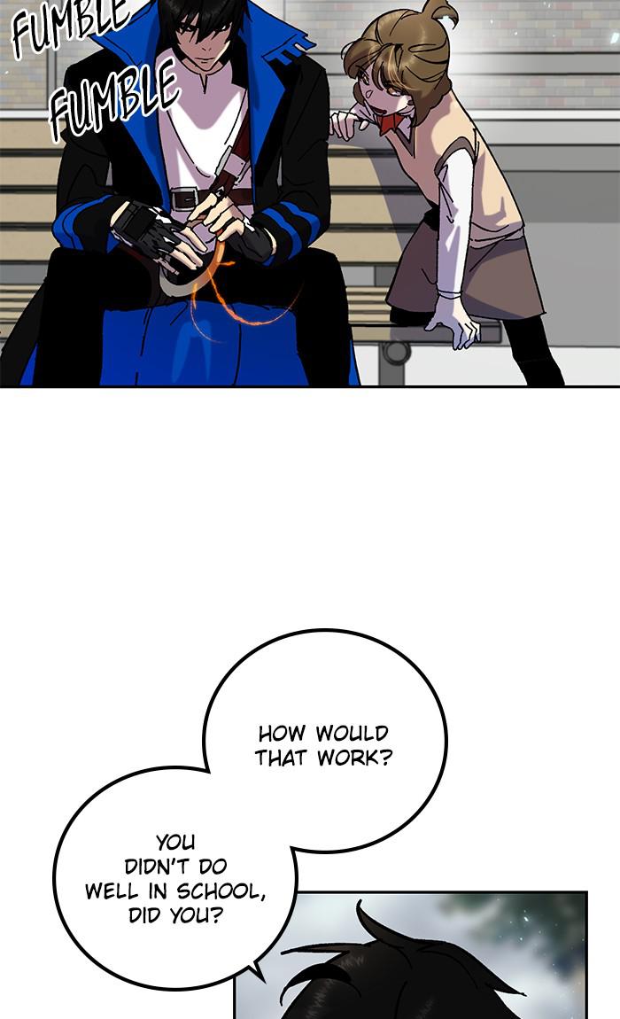 Read Return to Player (en) Manga Online