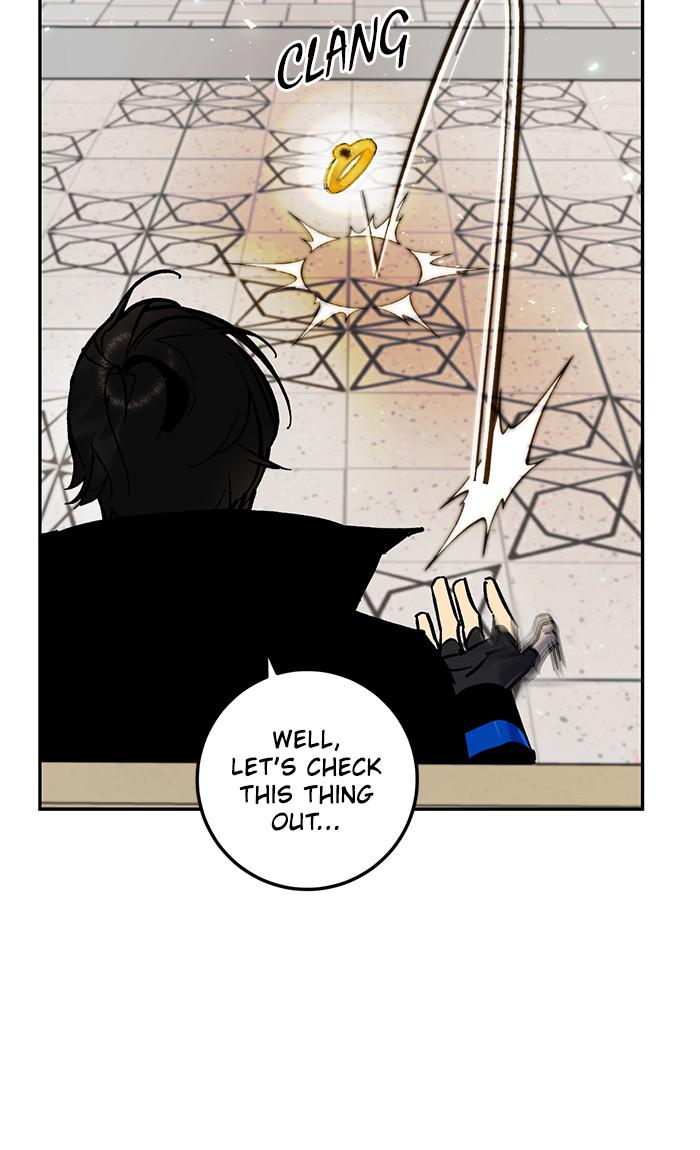 Read Return to Player (en) Manga Online