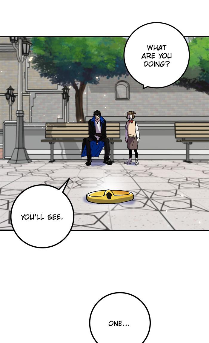 Read Return to Player (en) Manga Online