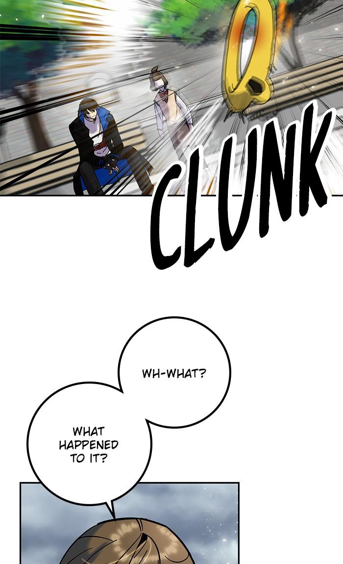 Read Return to Player (en) Manga Online