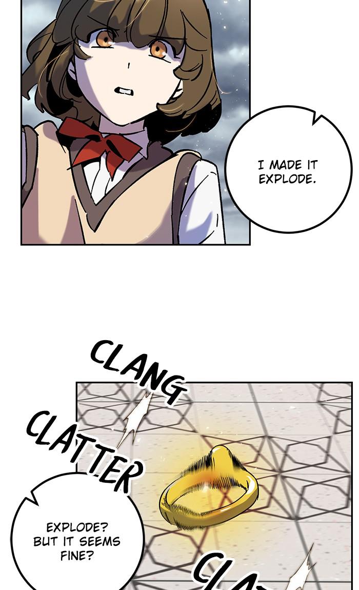 Read Return to Player (en) Manga Online