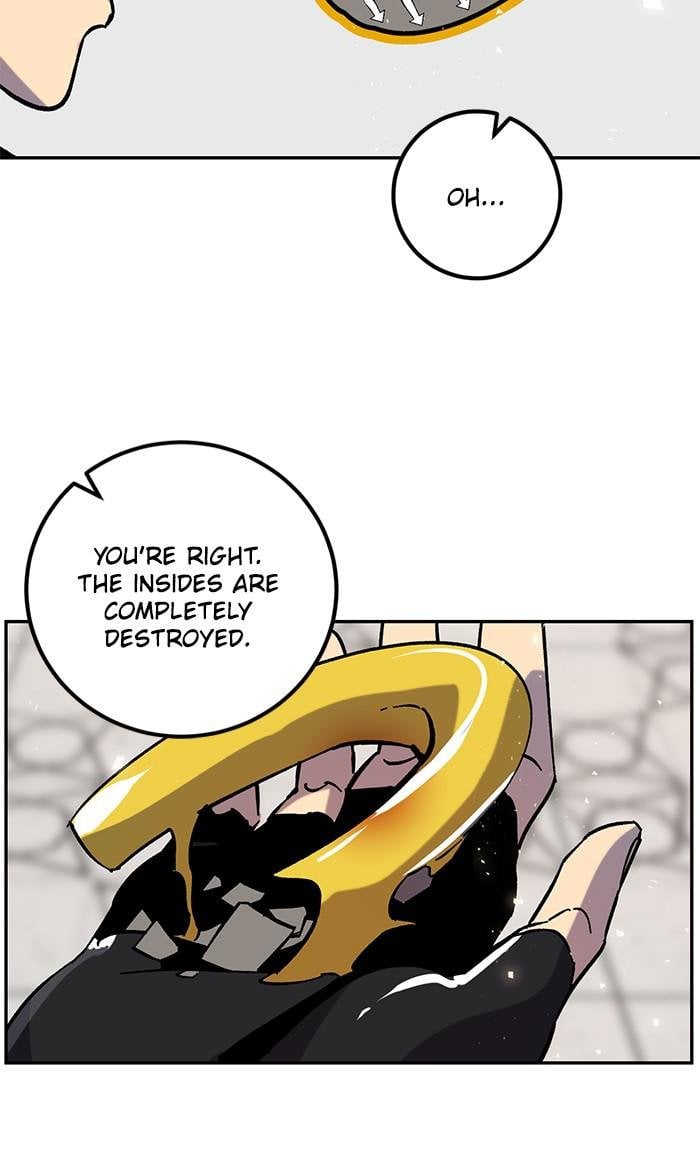 Read Return to Player (en) Manga Online