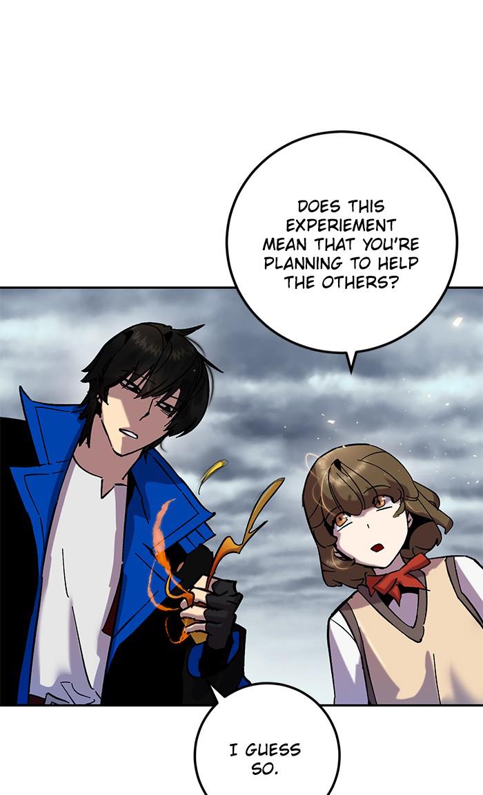 Read Return to Player (en) Manga Online