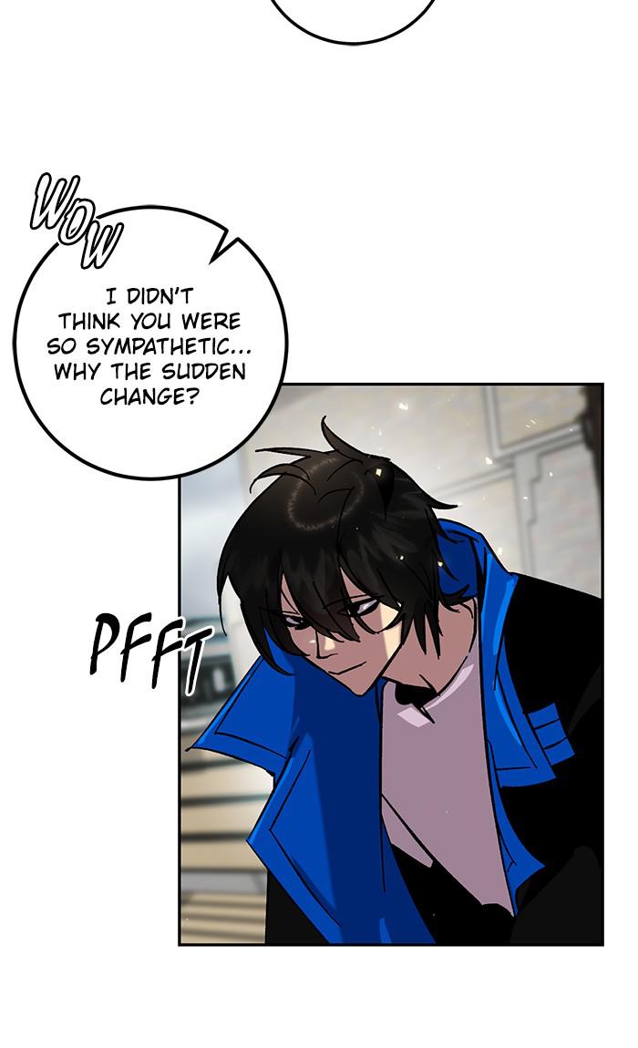 Read Return to Player (en) Manga Online