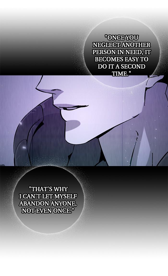 Read Return to Player (en) Manga Online