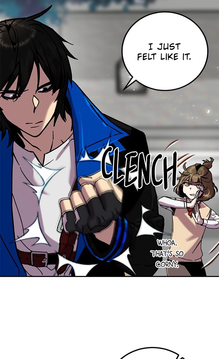 Read Return to Player (en) Manga Online