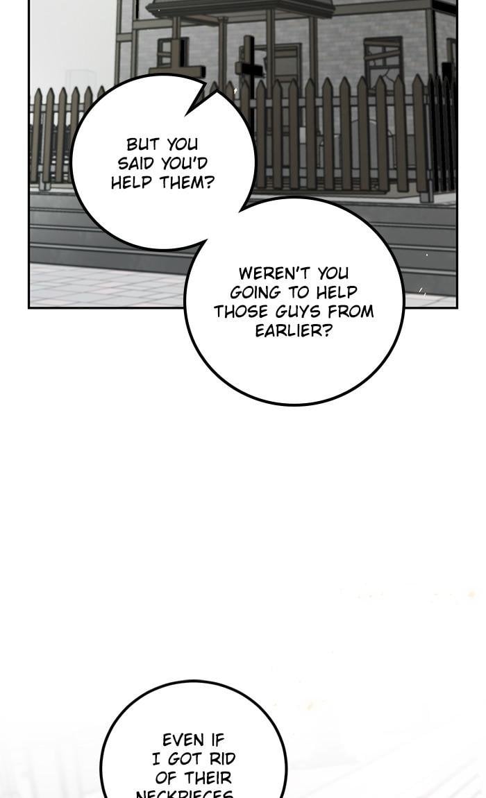 Read Return to Player (en) Manga Online