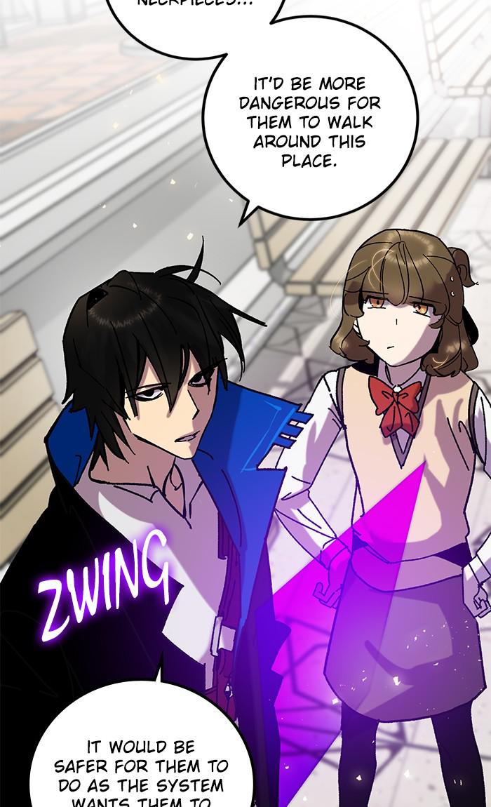 Read Return to Player (en) Manga Online