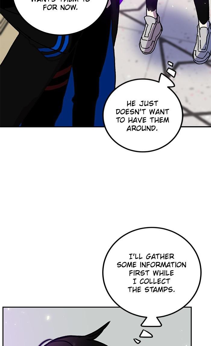 Read Return to Player (en) Manga Online