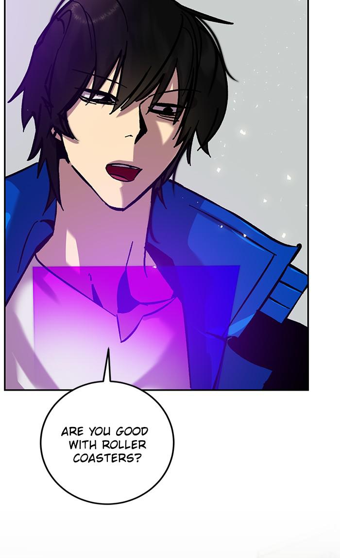 Read Return to Player (en) Manga Online