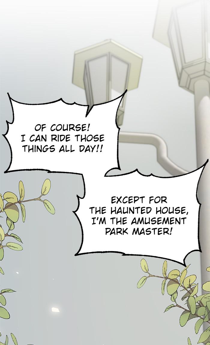 Read Return to Player (en) Manga Online