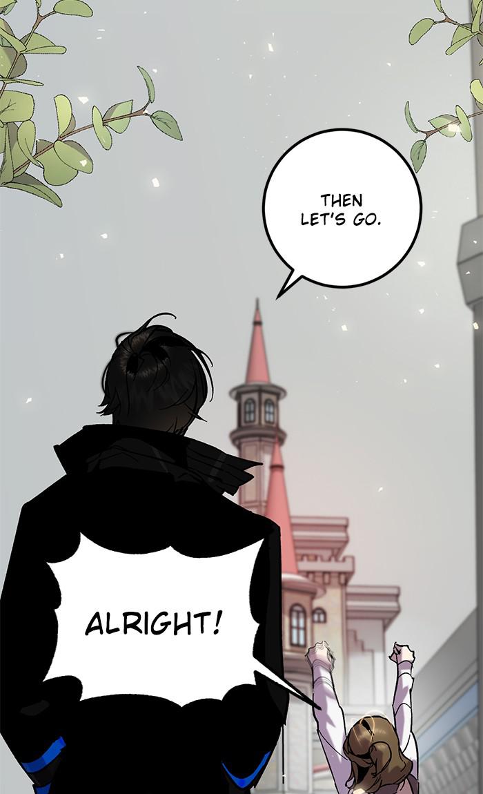 Read Return to Player (en) Manga Online