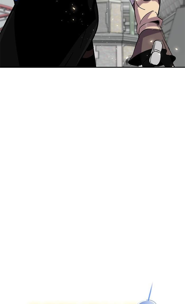 Read Return to Player (en) Manga Online